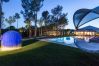 Villa in Ibiza / Eivissa - Eden