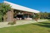 Villa in Ibiza / Eivissa - Eden