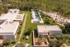 Villa in Ibiza / Eivissa - Eden