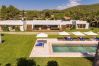 Villa in Ibiza / Eivissa - Eden