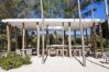 Villa in Ibiza / Eivissa - Eden