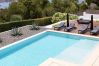 Villa in Ibiza / Eivissa - Emilio