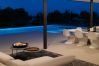 Villa in Ibiza / Eivissa - Emilio