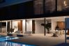 Villa in Ibiza / Eivissa - Emilio