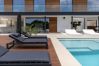 Villa in Ibiza / Eivissa - Emilio