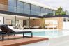 Villa in Ibiza / Eivissa - Emilio
