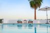 Villa in Ibiza / Eivissa - Fabienne