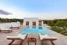Villa in Ibiza / Eivissa - Fabienne