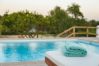 Villa in Ibiza / Eivissa - Fabienne