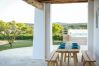 Villa in Ibiza / Eivissa - Fabienne