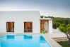 Villa in Ibiza / Eivissa - Fabienne