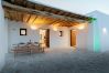 Villa in Ibiza / Eivissa - Fabienne