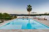 Villa in Ibiza / Eivissa - Fabienne
