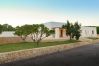 Villa in Ibiza / Eivissa - Fabienne
