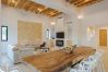 Villa in Ibiza / Eivissa - Fabienne