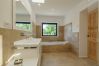 Villa in Ibiza / Eivissa - Fabienne