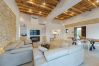Villa in Ibiza / Eivissa - Fabienne