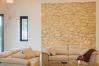 Villa in Ibiza / Eivissa - Fabienne