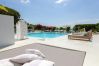 Villa in Ibiza / Eivissa - El Zafiro