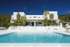 Villa in Ibiza / Eivissa - El Zafiro