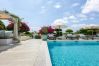 Villa in Ibiza / Eivissa - El Zafiro