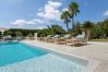 Villa in Ibiza / Eivissa - El Zafiro