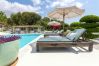 Villa in Ibiza / Eivissa - El Zafiro