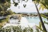 Villa in Ibiza / Eivissa - El Zafiro