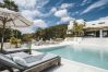 Villa in Ibiza / Eivissa - El Zafiro