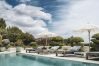 Villa in Ibiza / Eivissa - El Zafiro