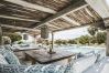 Villa in Ibiza / Eivissa - El Zafiro