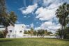 Villa in Ibiza / Eivissa - El Zafiro