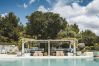 Villa in Ibiza / Eivissa - El Zafiro