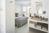 Villa in Ibiza / Eivissa - El Zafiro