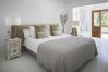 Villa in Ibiza / Eivissa - El Zafiro