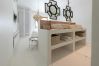 Villa in Ibiza / Eivissa - El Zafiro