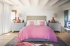 Villa in Ibiza / Eivissa - El Zafiro