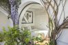 Villa in Ibiza / Eivissa - El Zafiro