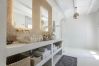 Villa in Ibiza / Eivissa - El Zafiro