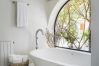 Villa in Ibiza / Eivissa - El Zafiro