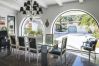 Villa in Ibiza / Eivissa - El Zafiro