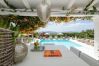Villa in Ibiza / Eivissa - El Zafiro