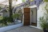 Villa in Ibiza / Eivissa - El Zafiro