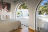 Villa in Ibiza / Eivissa - El Zafiro