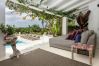 Villa in Ibiza / Eivissa - El Zafiro