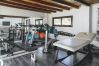 Villa in Ibiza / Eivissa - El Zafiro