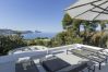 Villa in Ibiza / Eivissa - Es Vedra Style