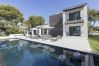 Villa in Ibiza / Eivissa - Es Vedra Style