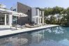 Villa in Ibiza / Eivissa - Es Vedra Style