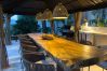 Villa in Ibiza / Eivissa - Es Vedra Style